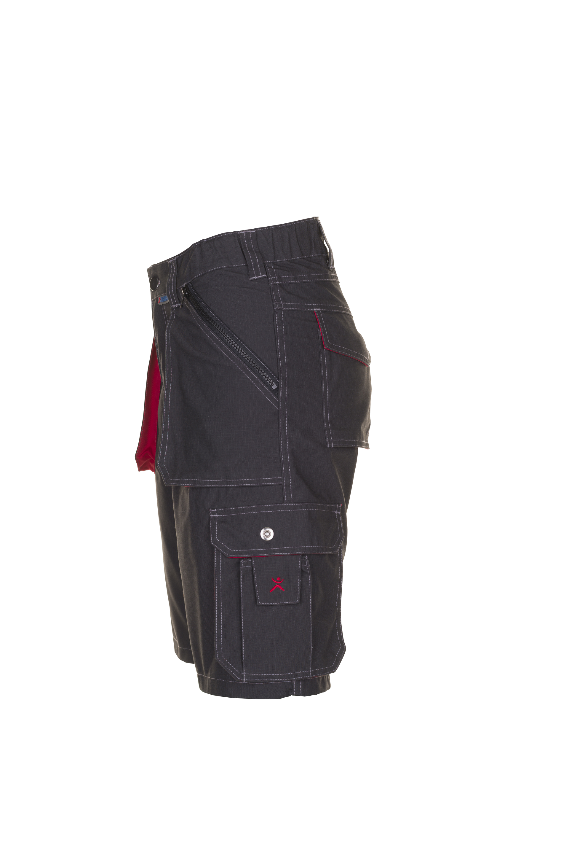 PLANAM Shorts Basalt