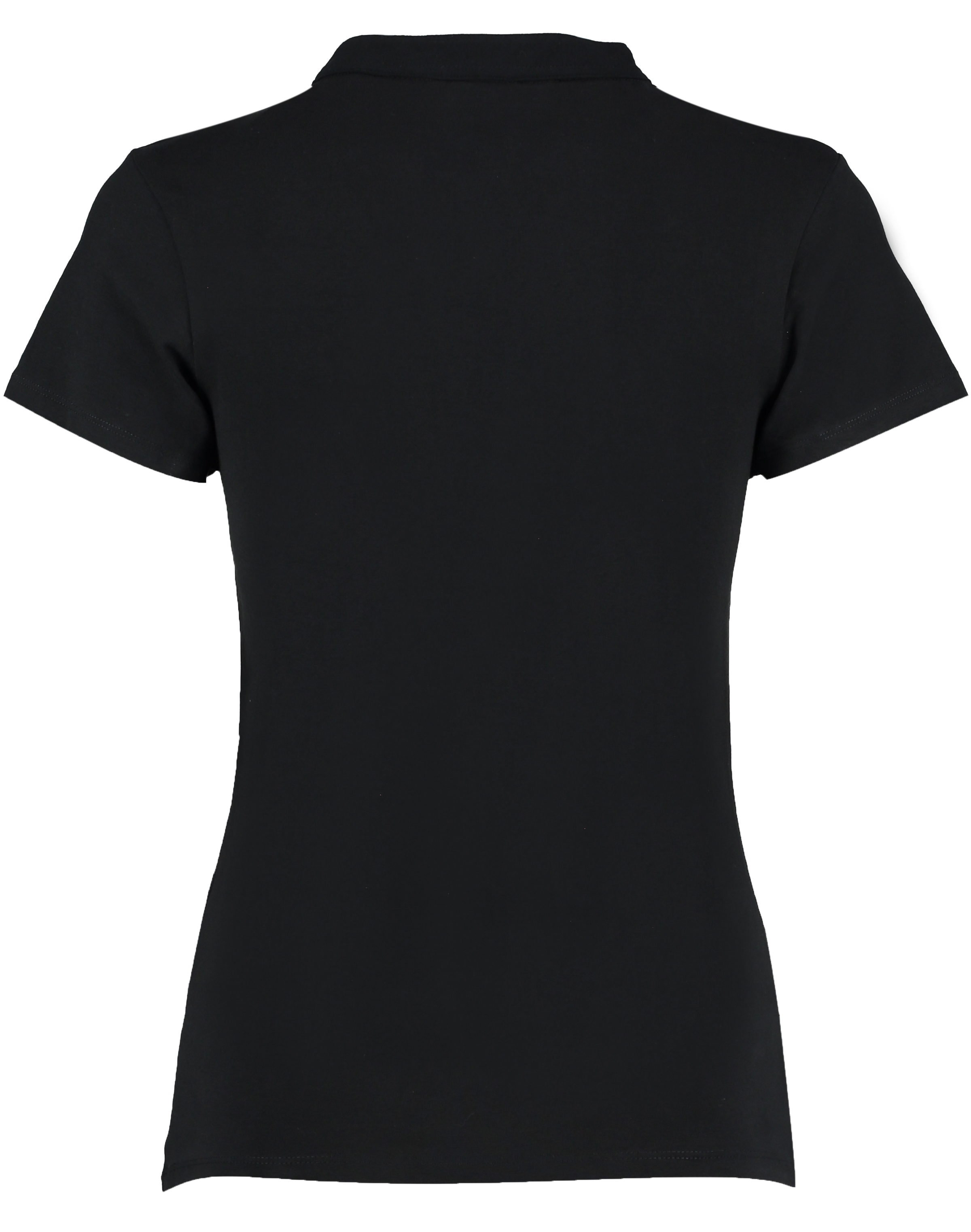 T-Shirt – Women`s Regular Fit Mandarin Collar Top