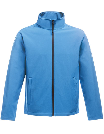 Ablaze Printable Softshell Jacket
