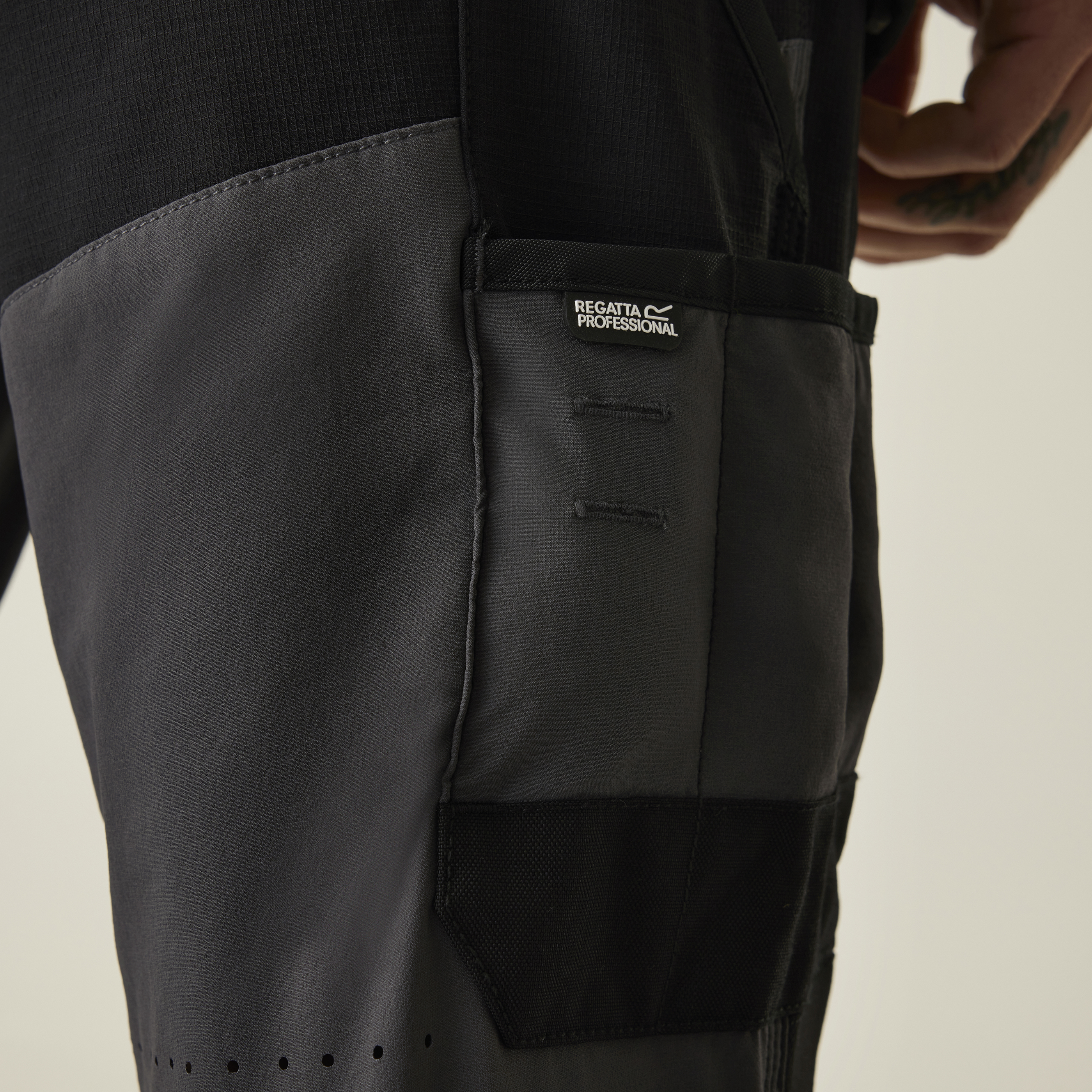 Hose – 4TEX Stretch Holster Trousers