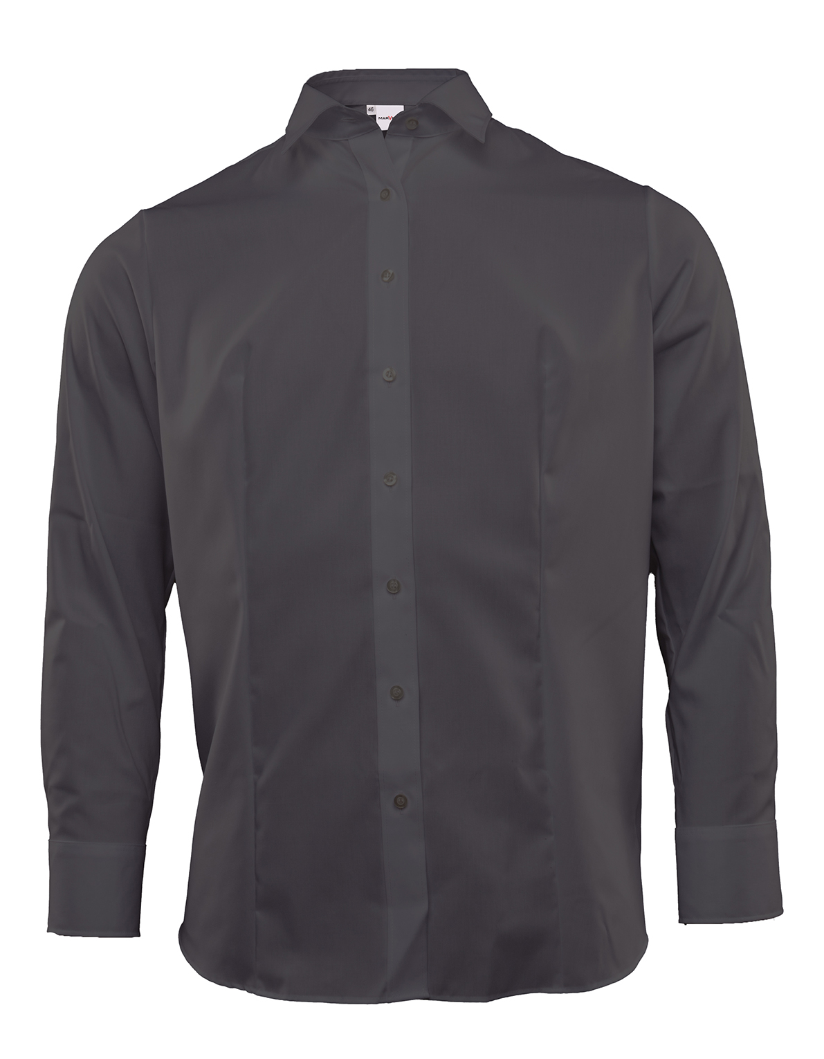 Bluse – Women´s Blouse Comfort Fit Long Sleeve