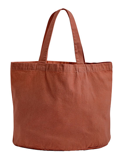 Tasche – Garment Dyed Shopper