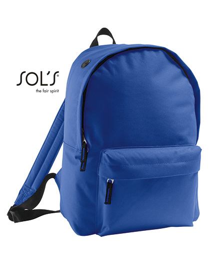 Tasche – Backpack Rider