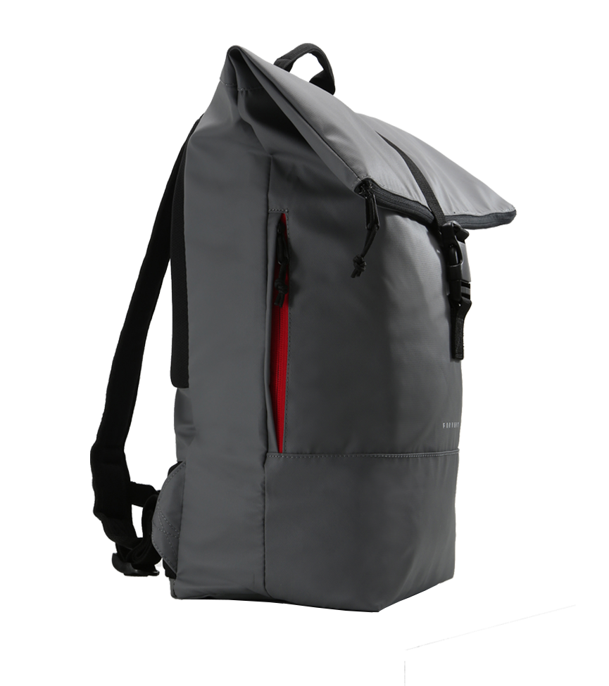 Forvert Tarp Lorenz Backpack