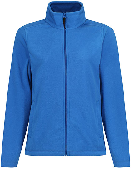 Jacke – Women´s Micro Full Zip Fleece