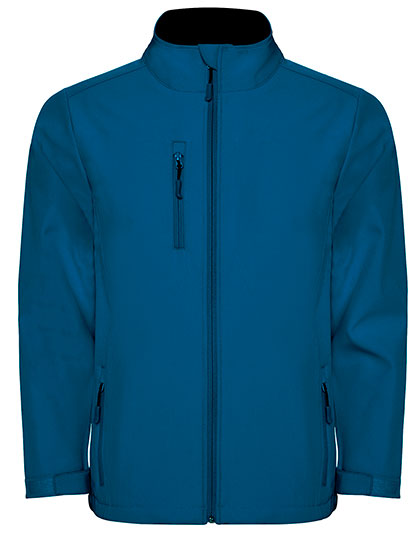 Men´s Nebraska Softshell Jacket