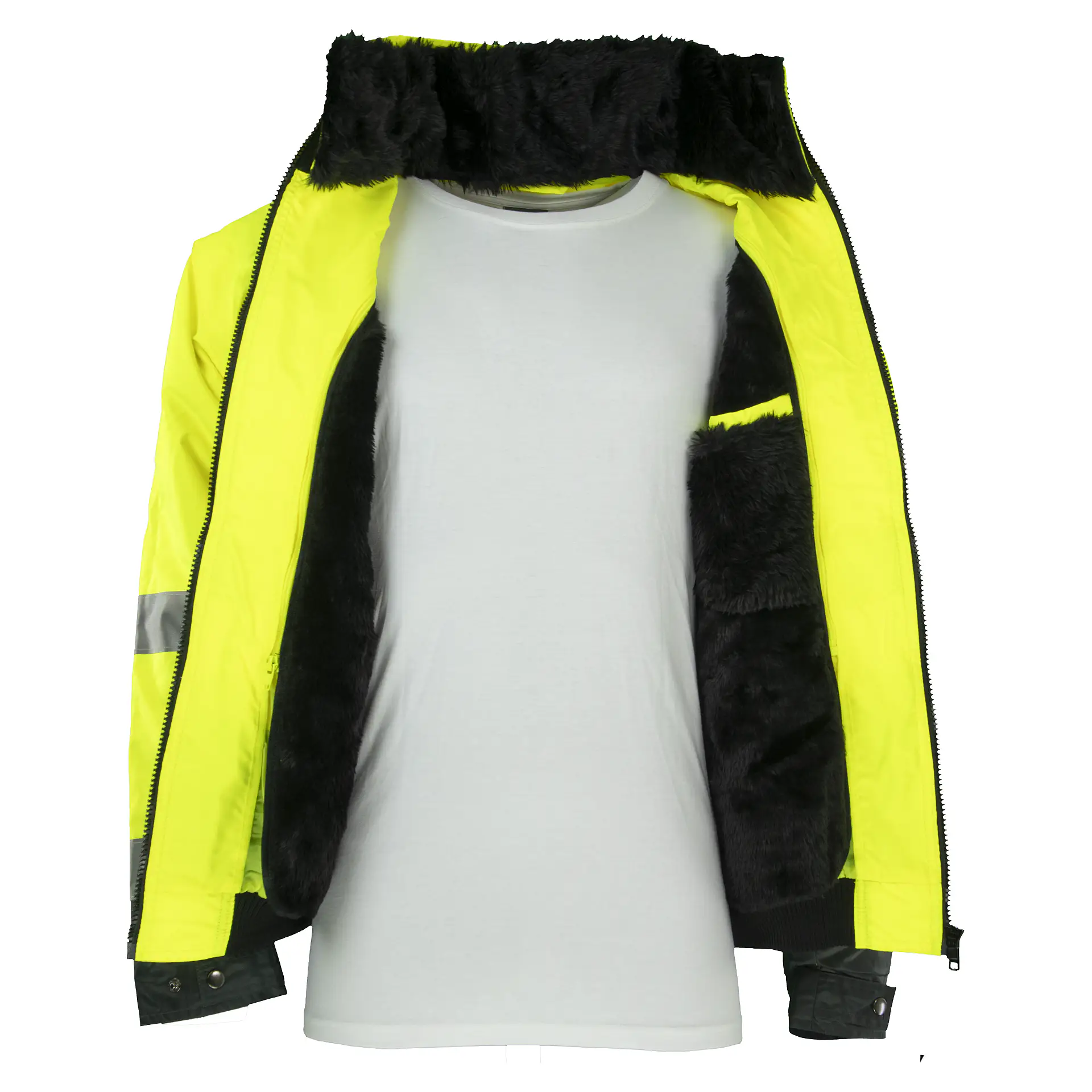PREVENT® Warnschutz-Pilotenjacke 174ZG