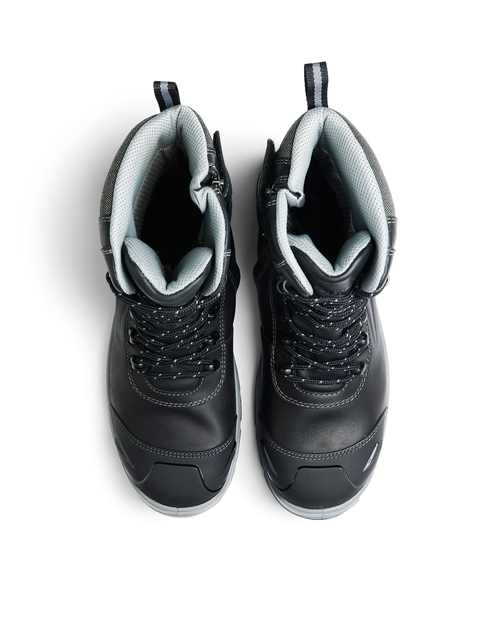 ELITE Winterstiefel S3 Wasserdicht