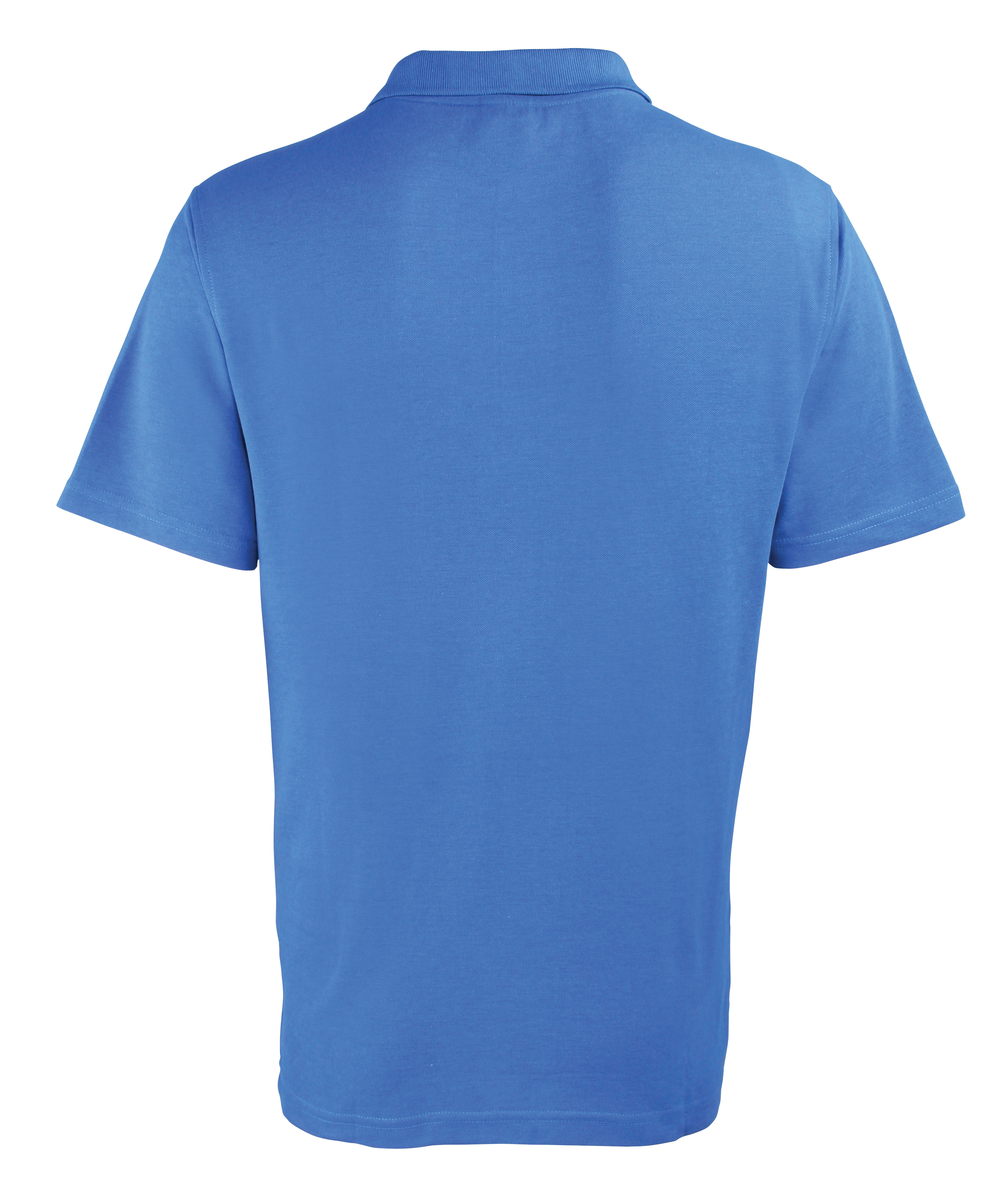 Workwear Stud Polo