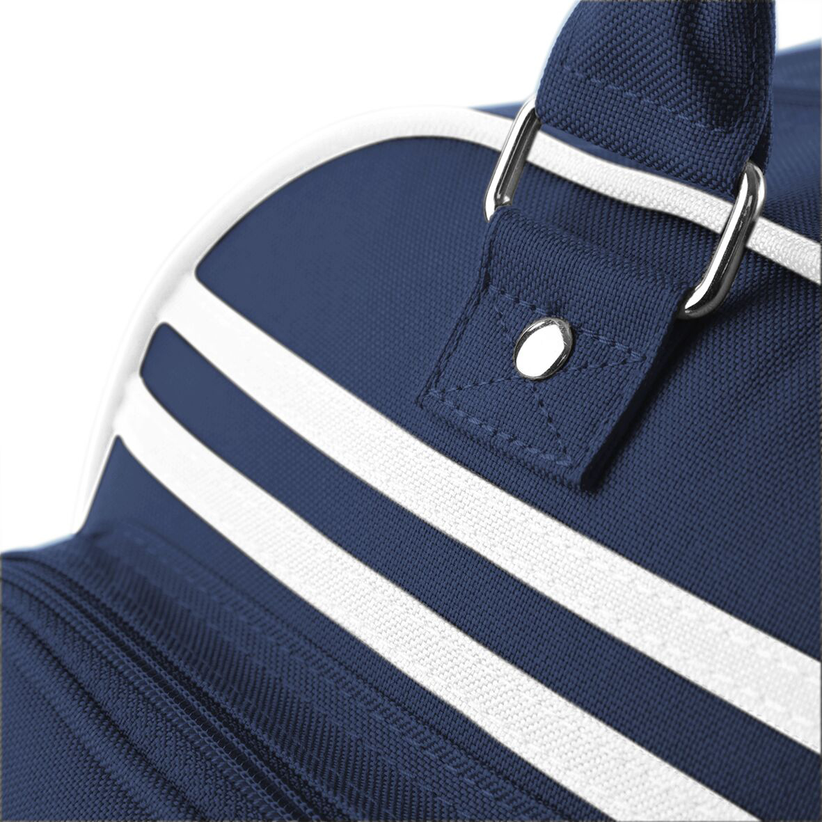 Tasche – Retro Bowling Bag