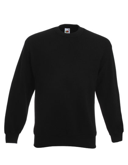 Sweatshirt – Classic Set-in Sweat