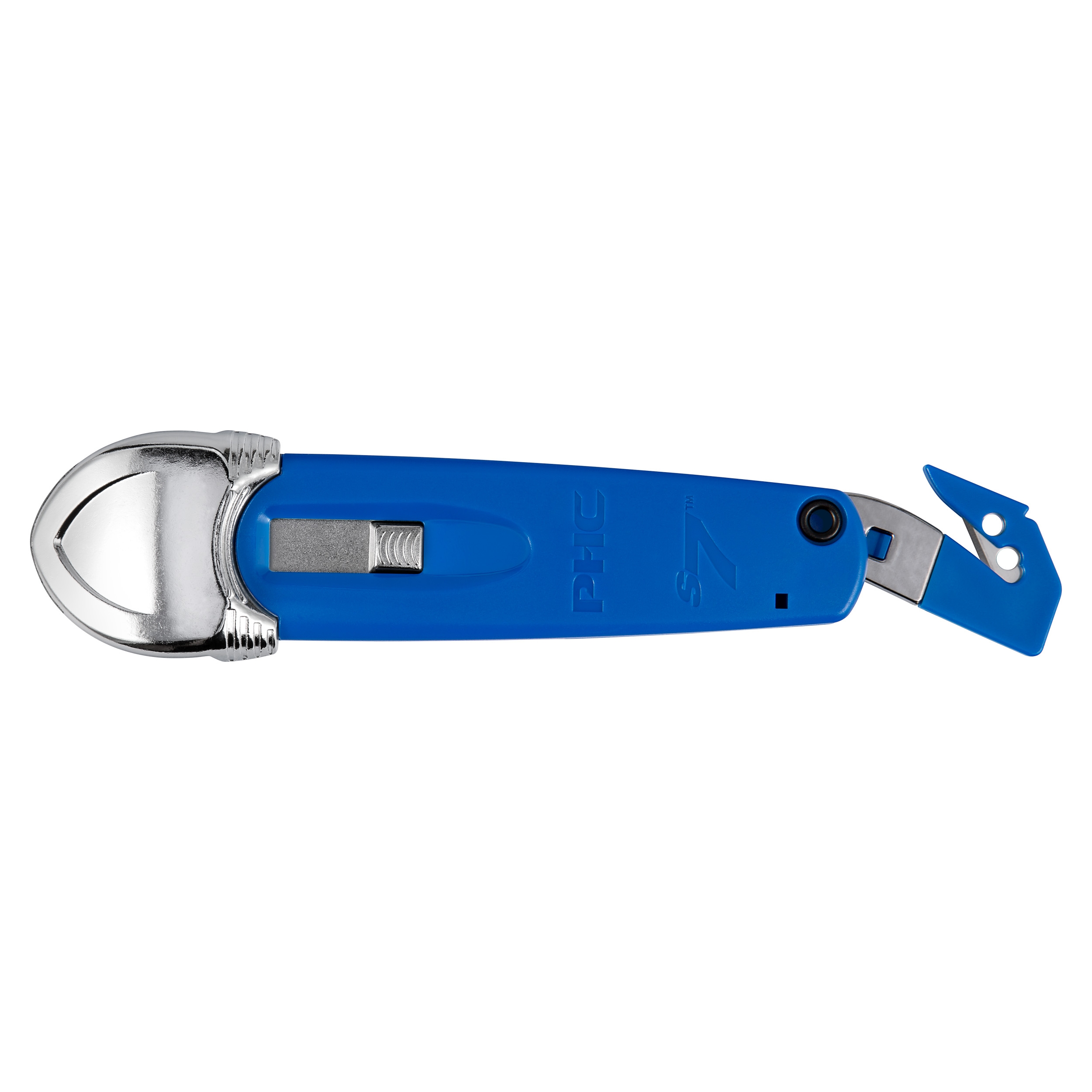 Pacific Handy Cutter® Sicherheitsmesser S7 blau
