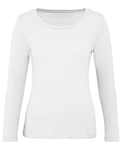 T-Shirt – Inspire Long Sleeve T /Women_°