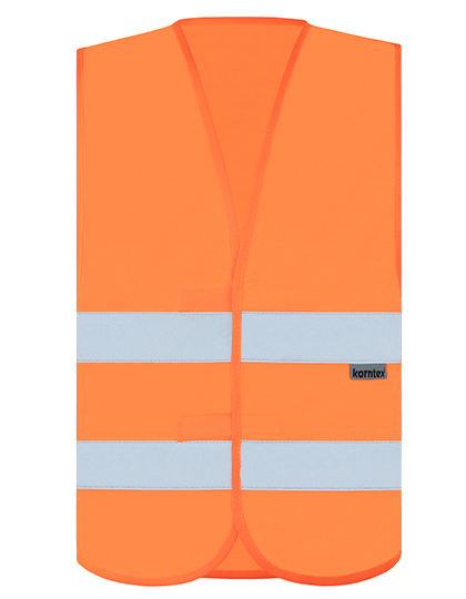 Weste – Robust Hi-Vis Safety Vest Goeppingen
