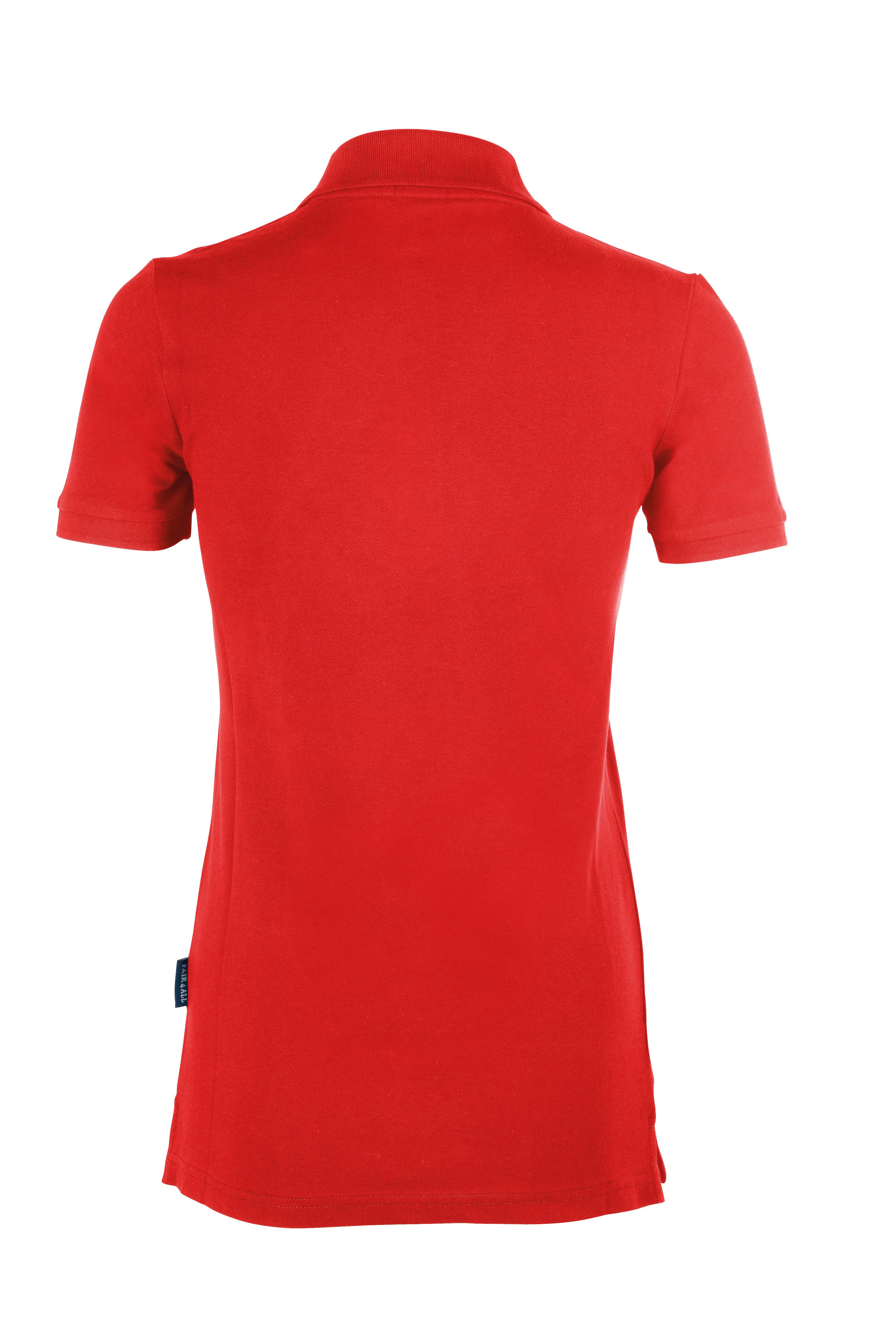 Women´s Luxury Polo