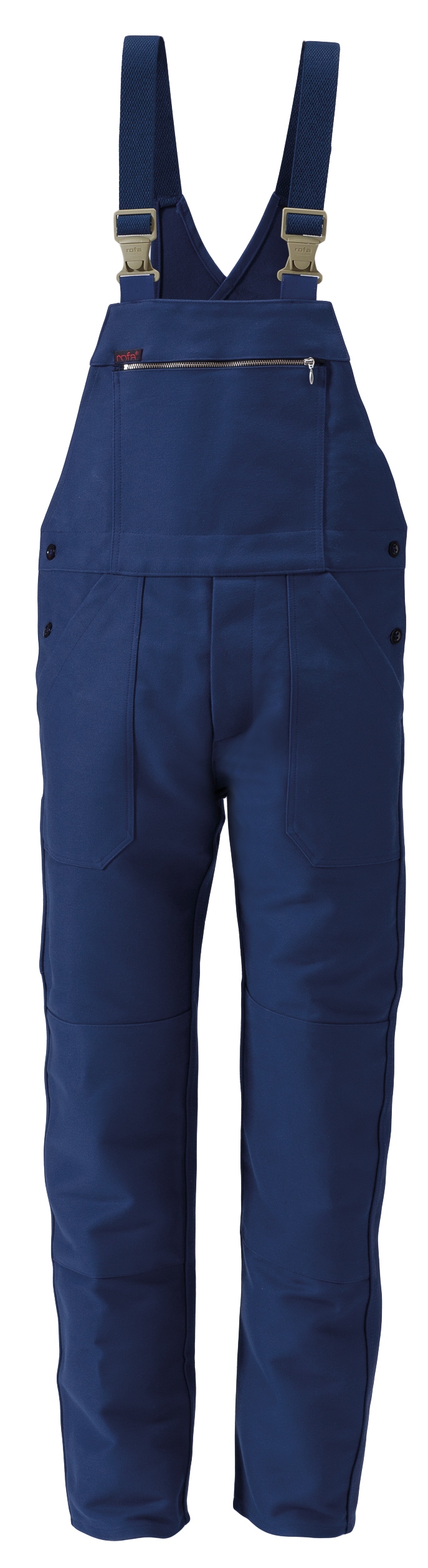 Latzhose 025740