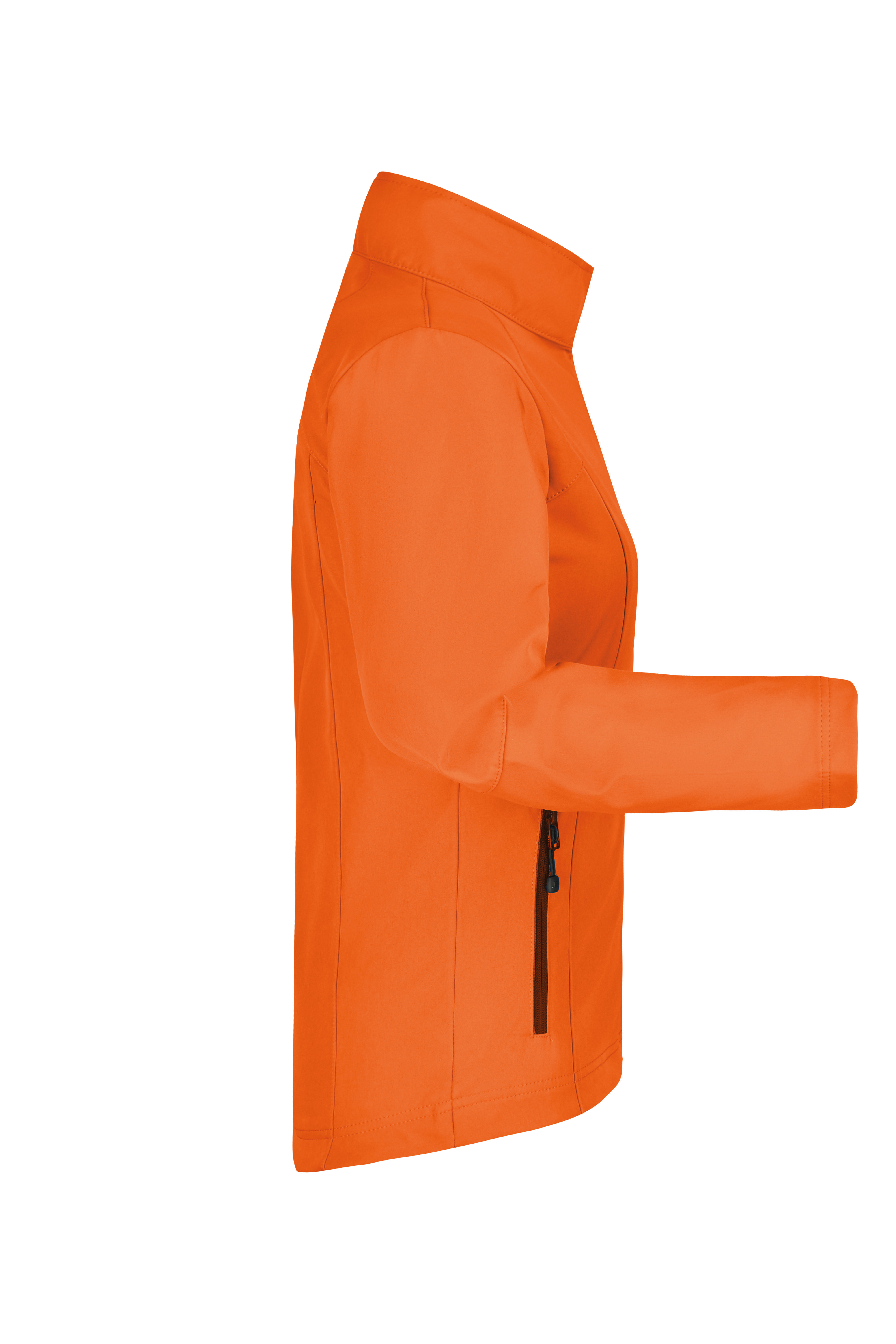 Ladies´ Softshell Jacket