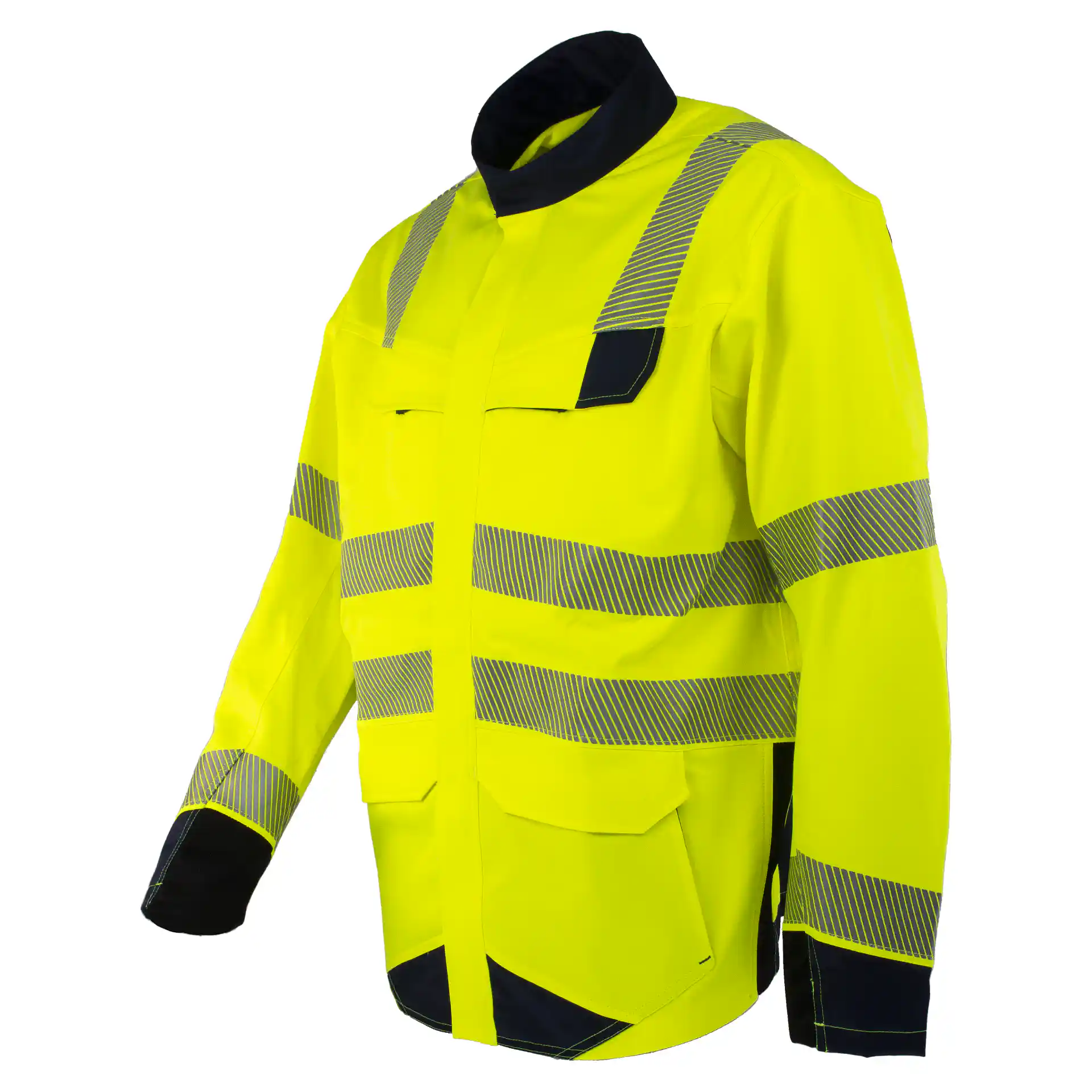 Warnschutz-Jacke 5152JA
