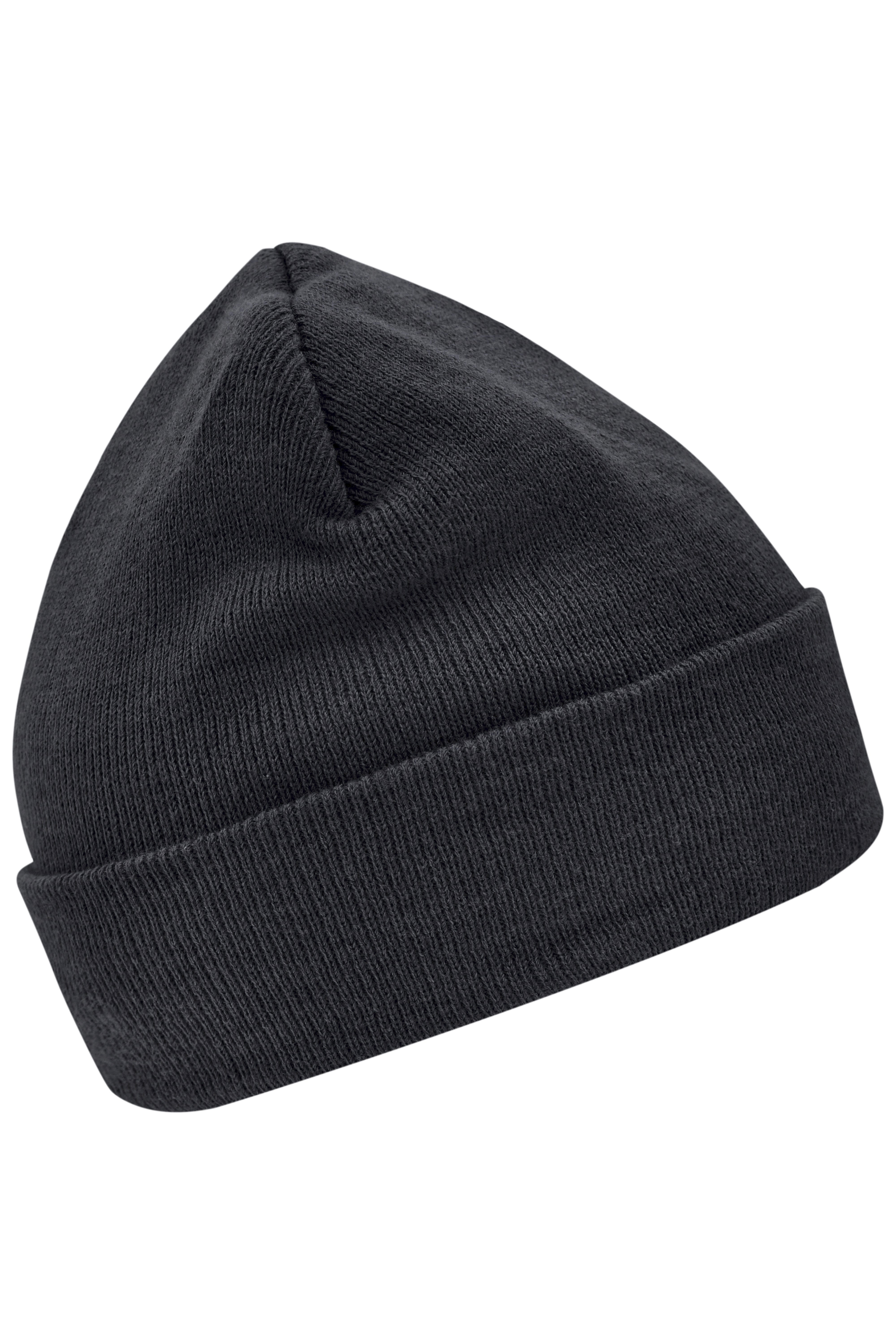 Knitted Cap Thinsulate