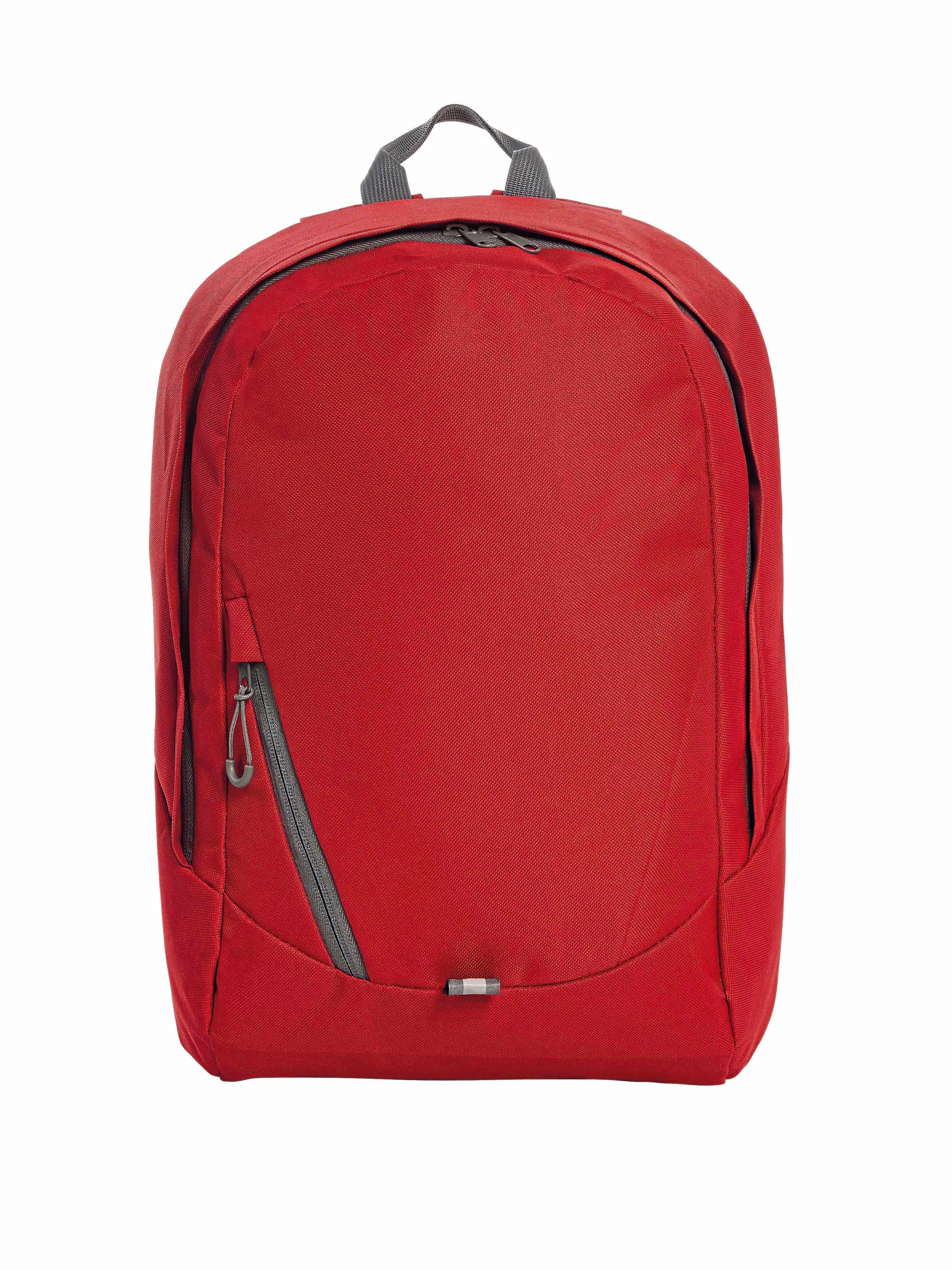Tasche – Backpack Solution