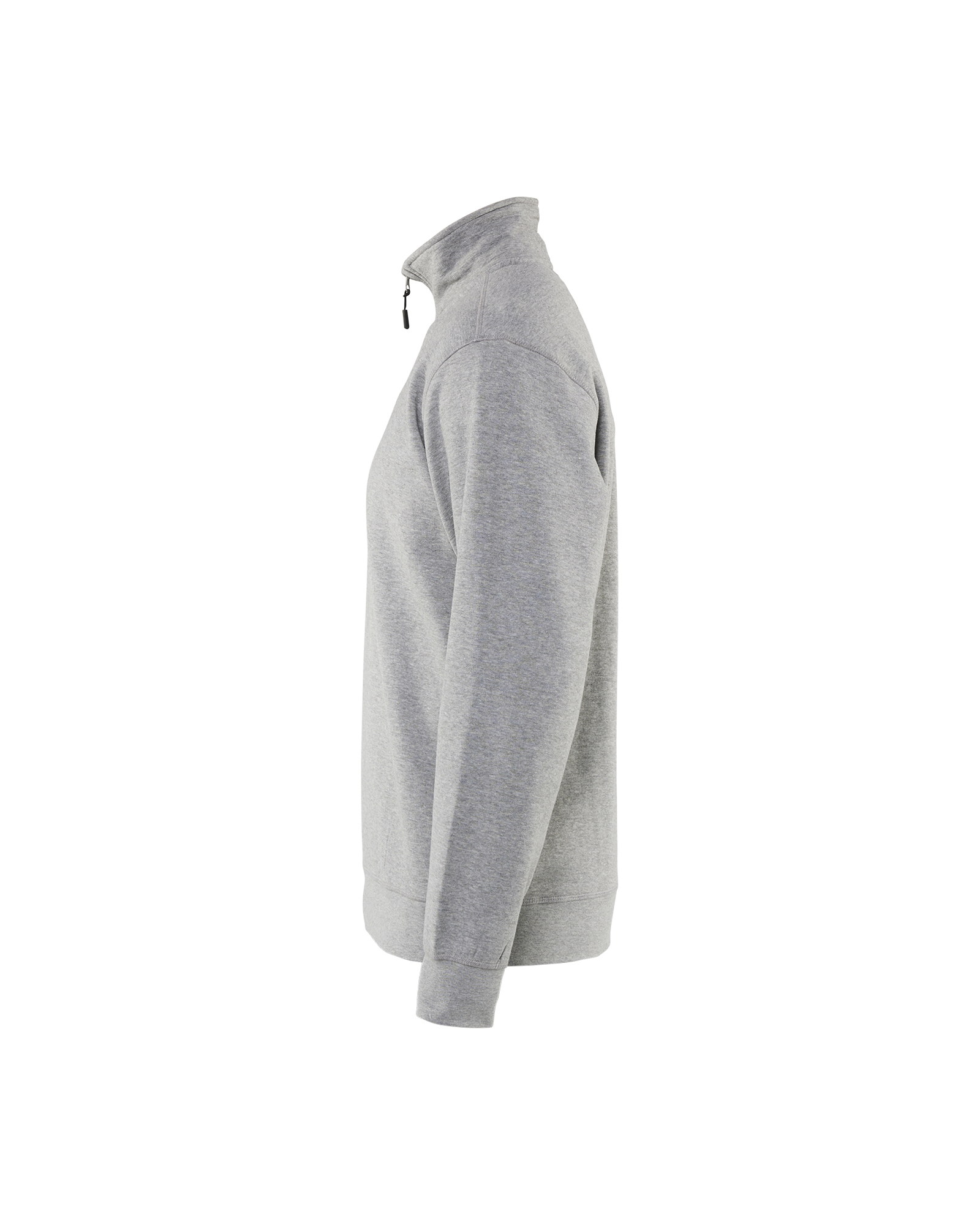 Sweatshirt Half-Zip