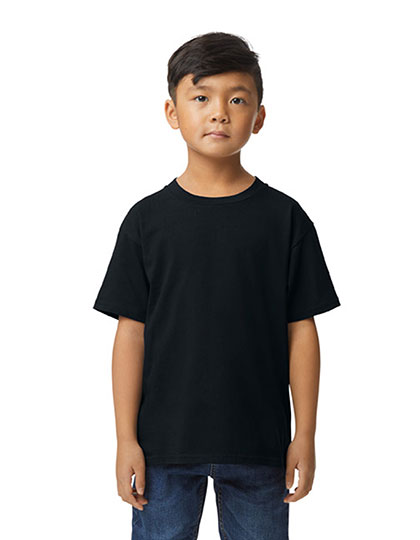 Softstyle Midweight Youth T-Shirt