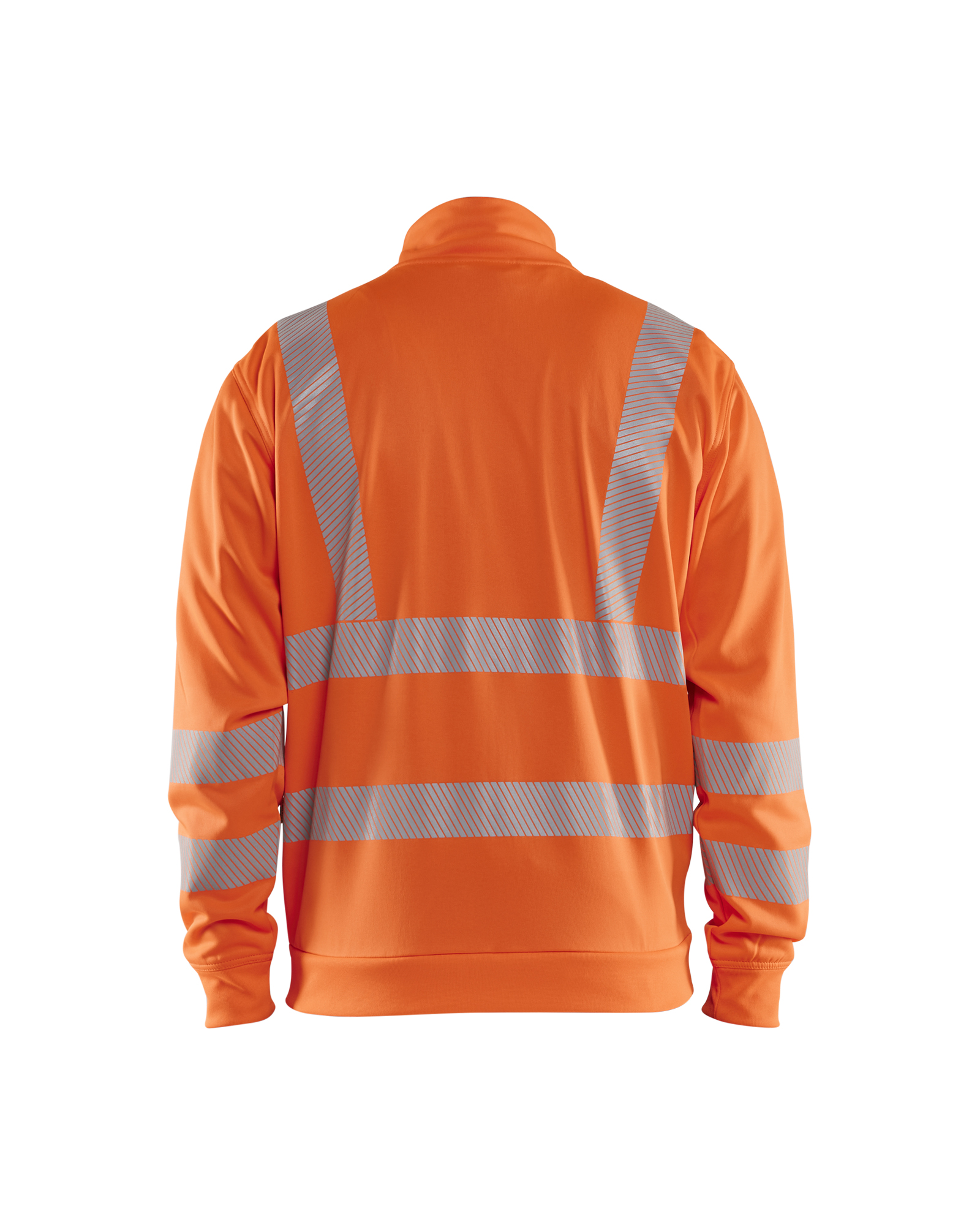 High Vis Sweatjacke