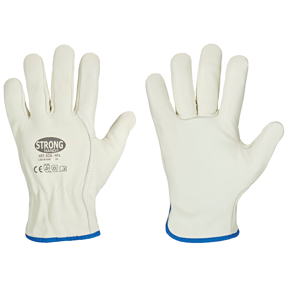 Stronghand® Handschuhe Spa
