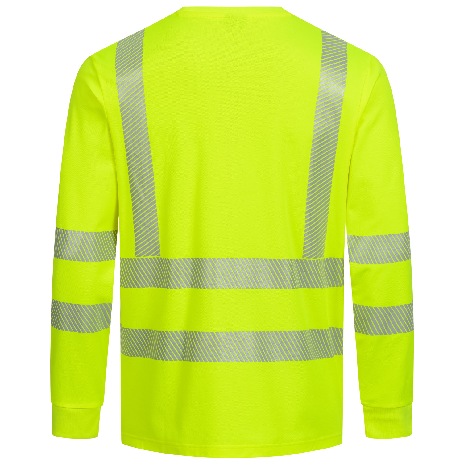 Warn-Langarmshirt MOTION TEX VIZ