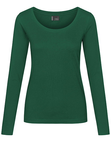Women´s T-Shirt Long Sleeve