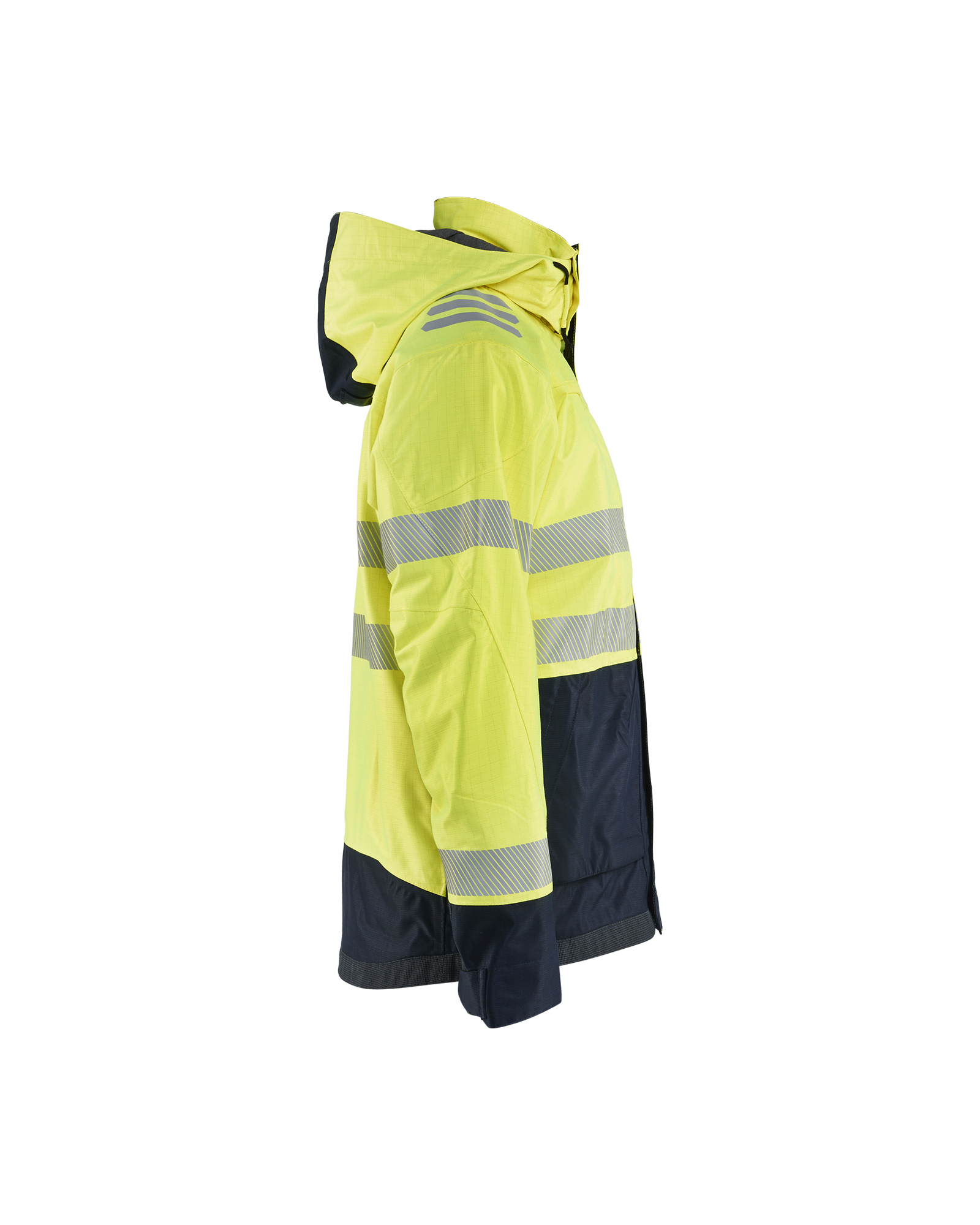 Multinorm Shell Jacke Inhärent