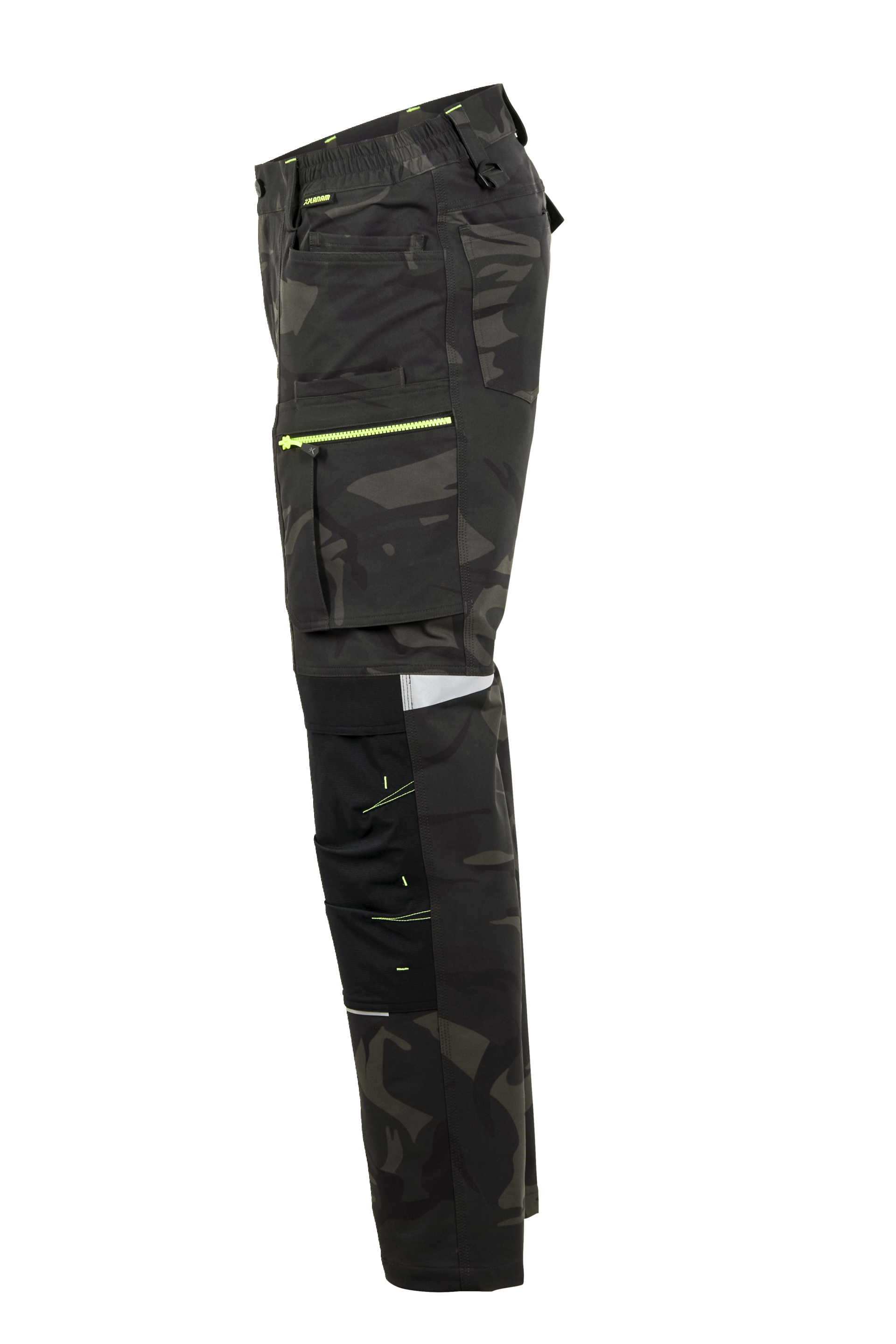 PLANAM Bundhose rECOline