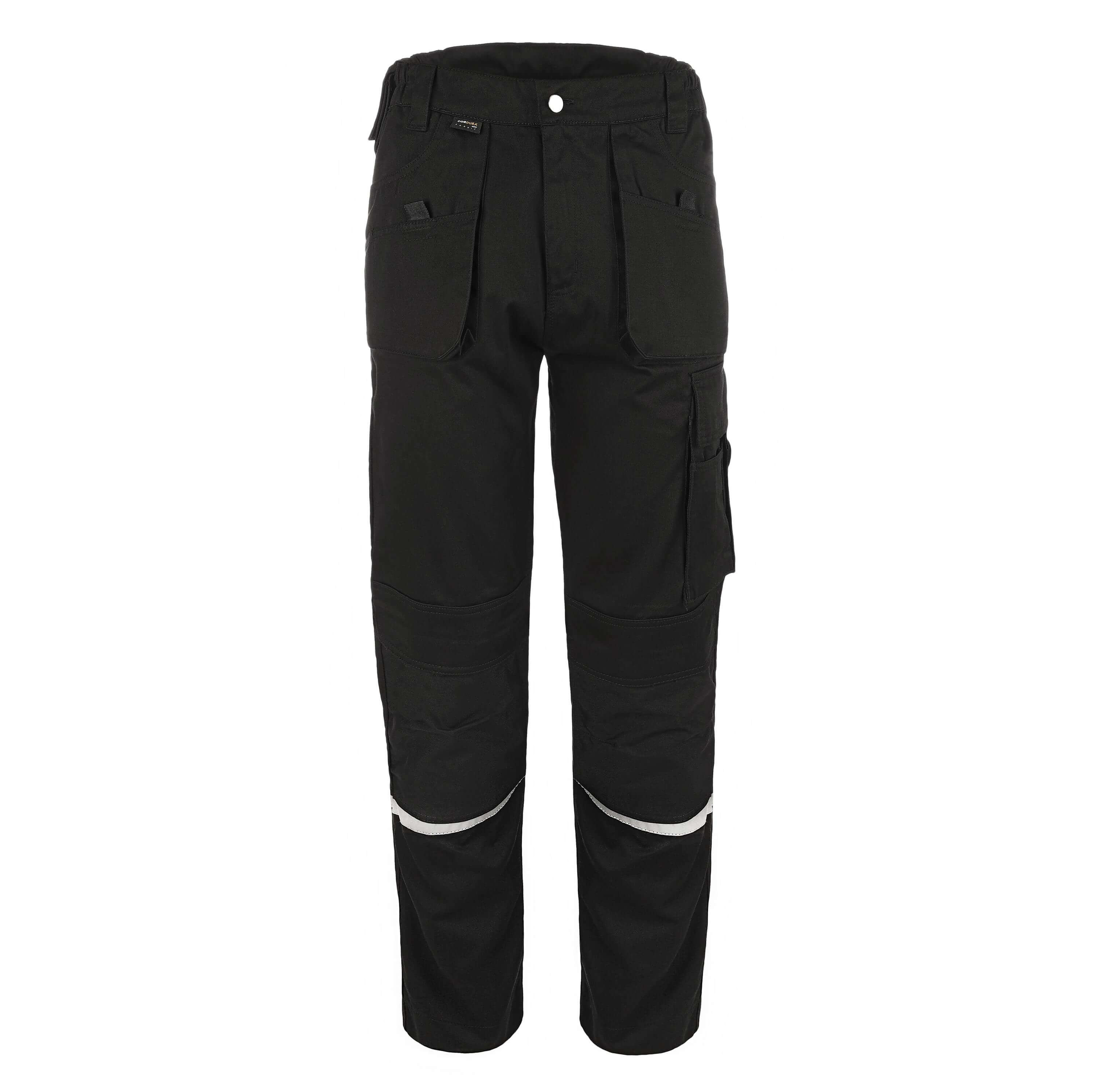 TMG Arbeitshose Bundhose Comfort Herren