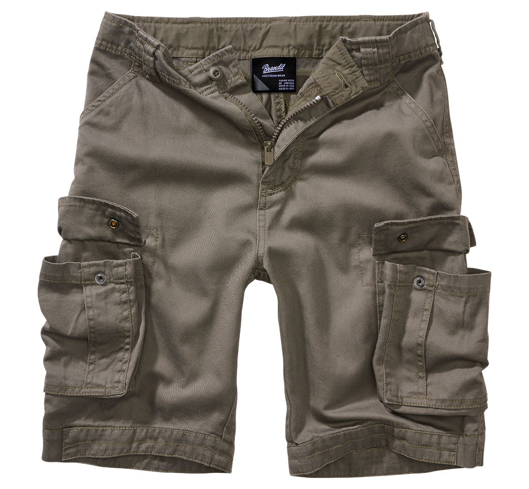 Kids Urban Legend Shorts