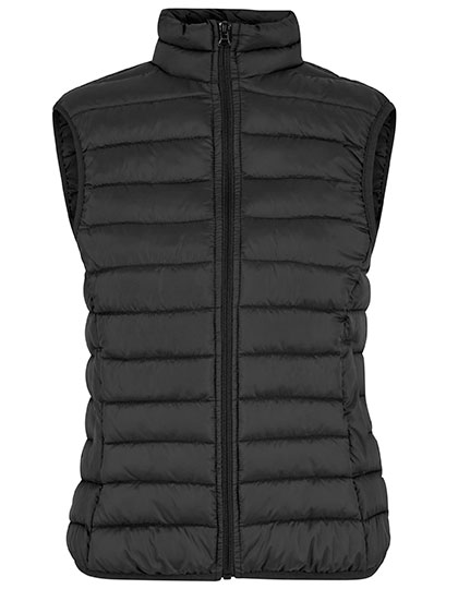 Weste – Ladies Light Puffer Vest