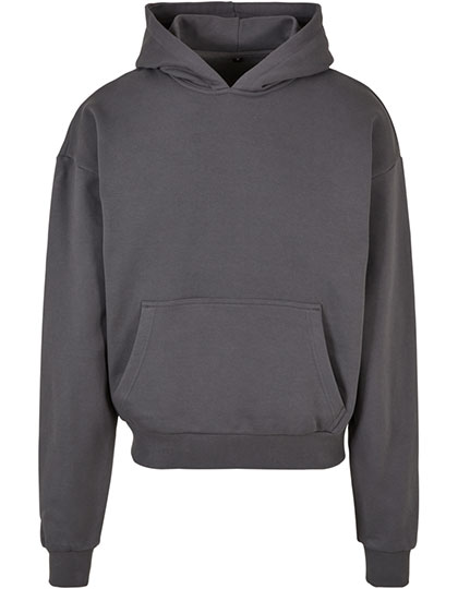 Sweatshirt – Ultra Heavy Cotton Box Hoody