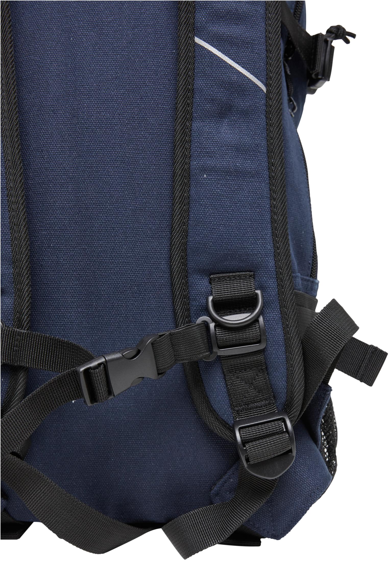 Forvert Canvas Louis Backpack