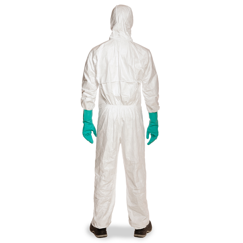 Schutzanzug Tyvek® Apx™ 400