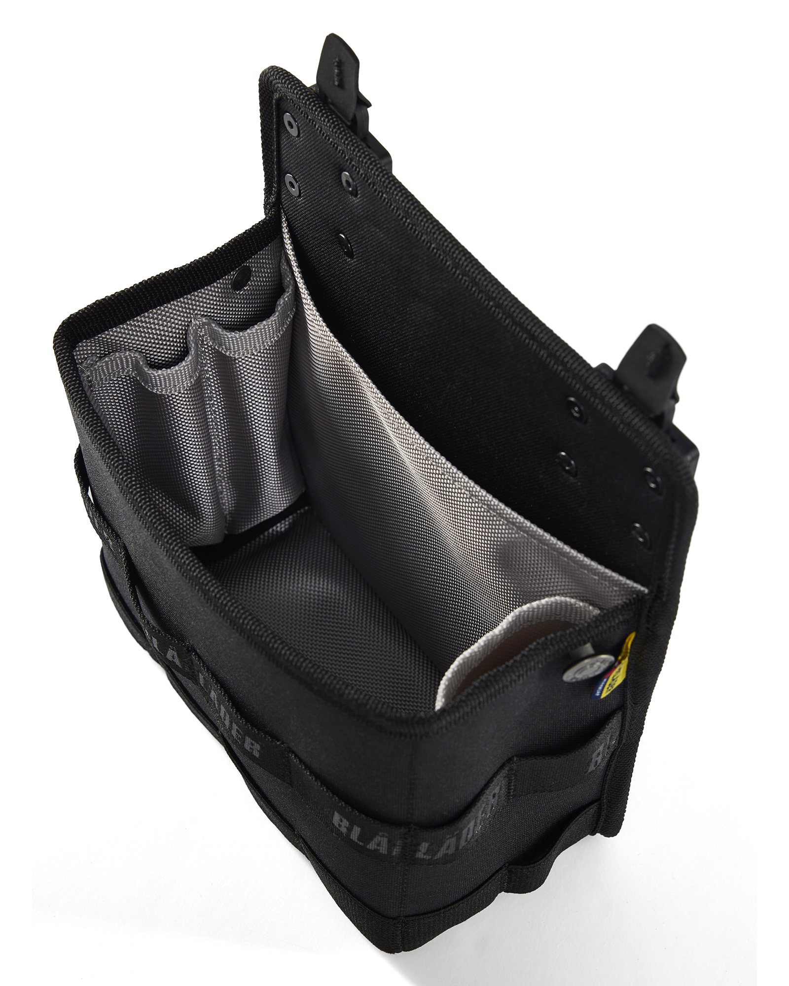 ToolRig™ Nagel- & Schraubentasche