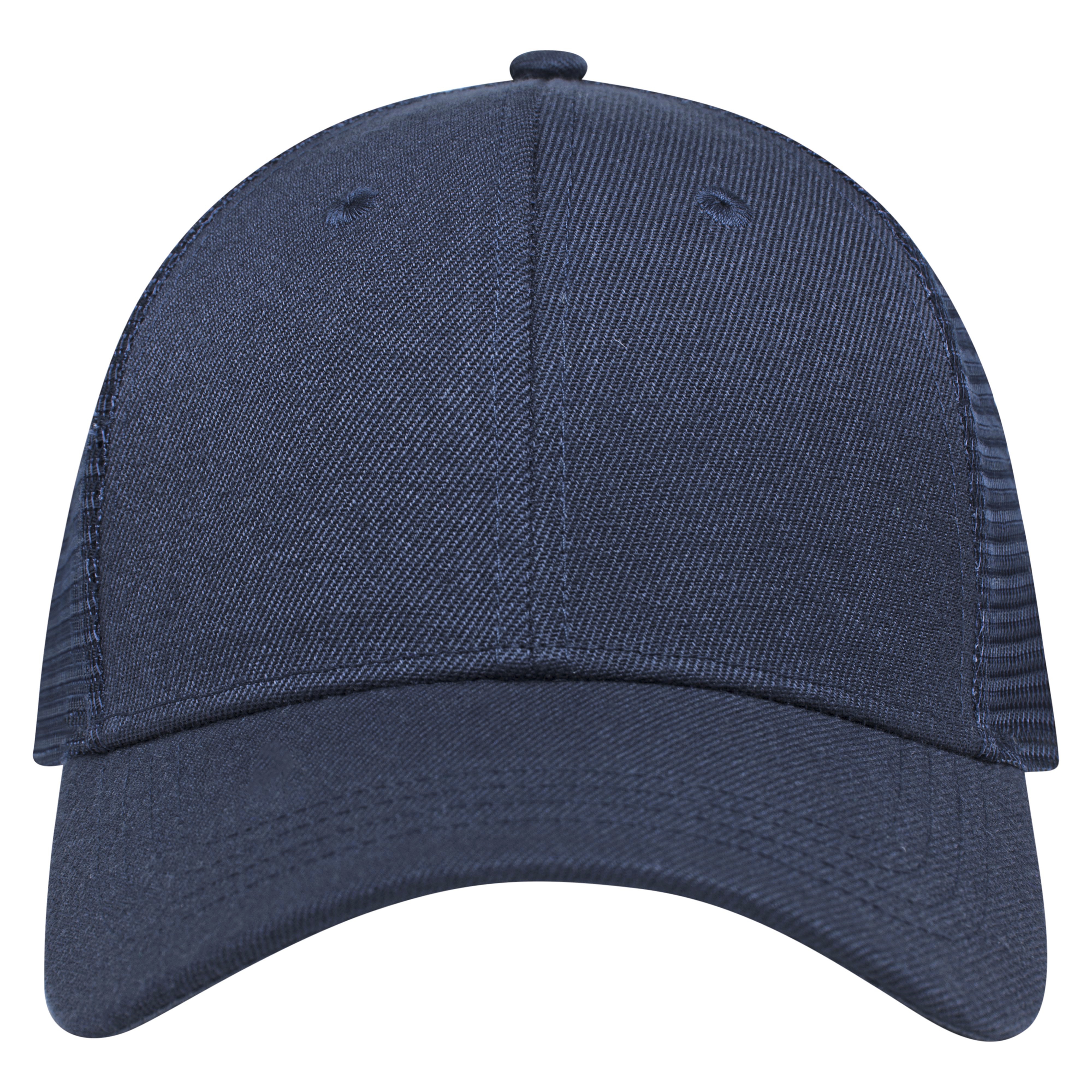 Trucker Cap Medium Profile