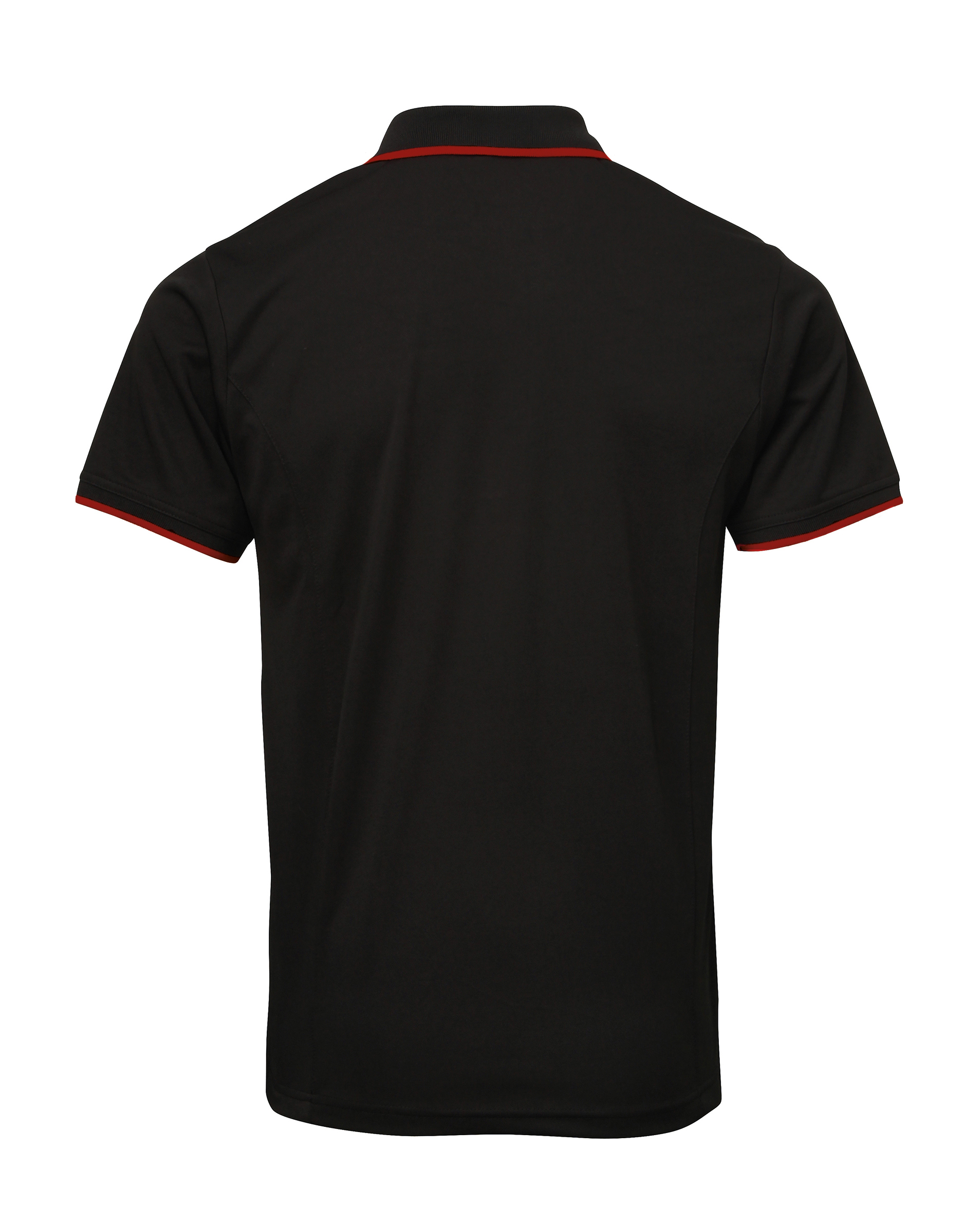 Men´s Contrast Coolchecker Polo
