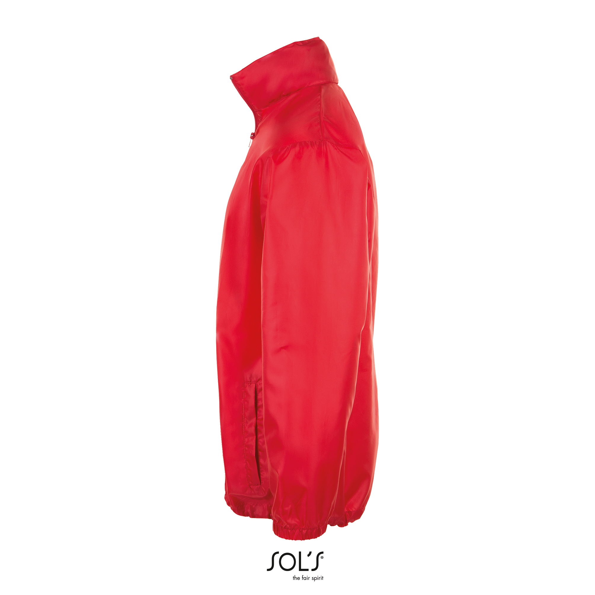 Jacke – Shift Windbreaker
