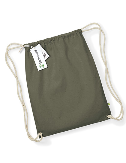 Tasche – EarthAware Organic Gymsac