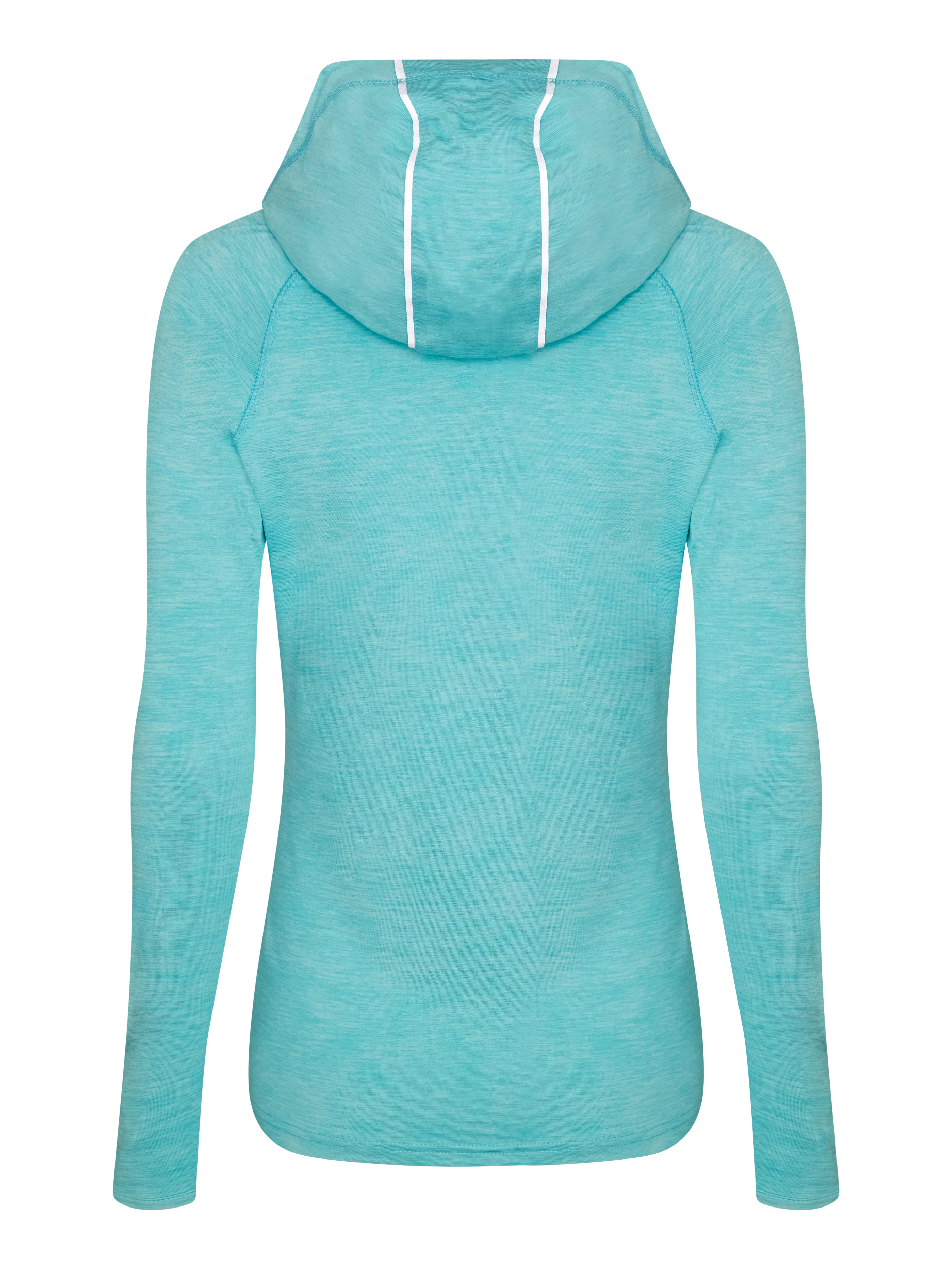 Sweatshirt – Women´s Cool Cowl Neck Top