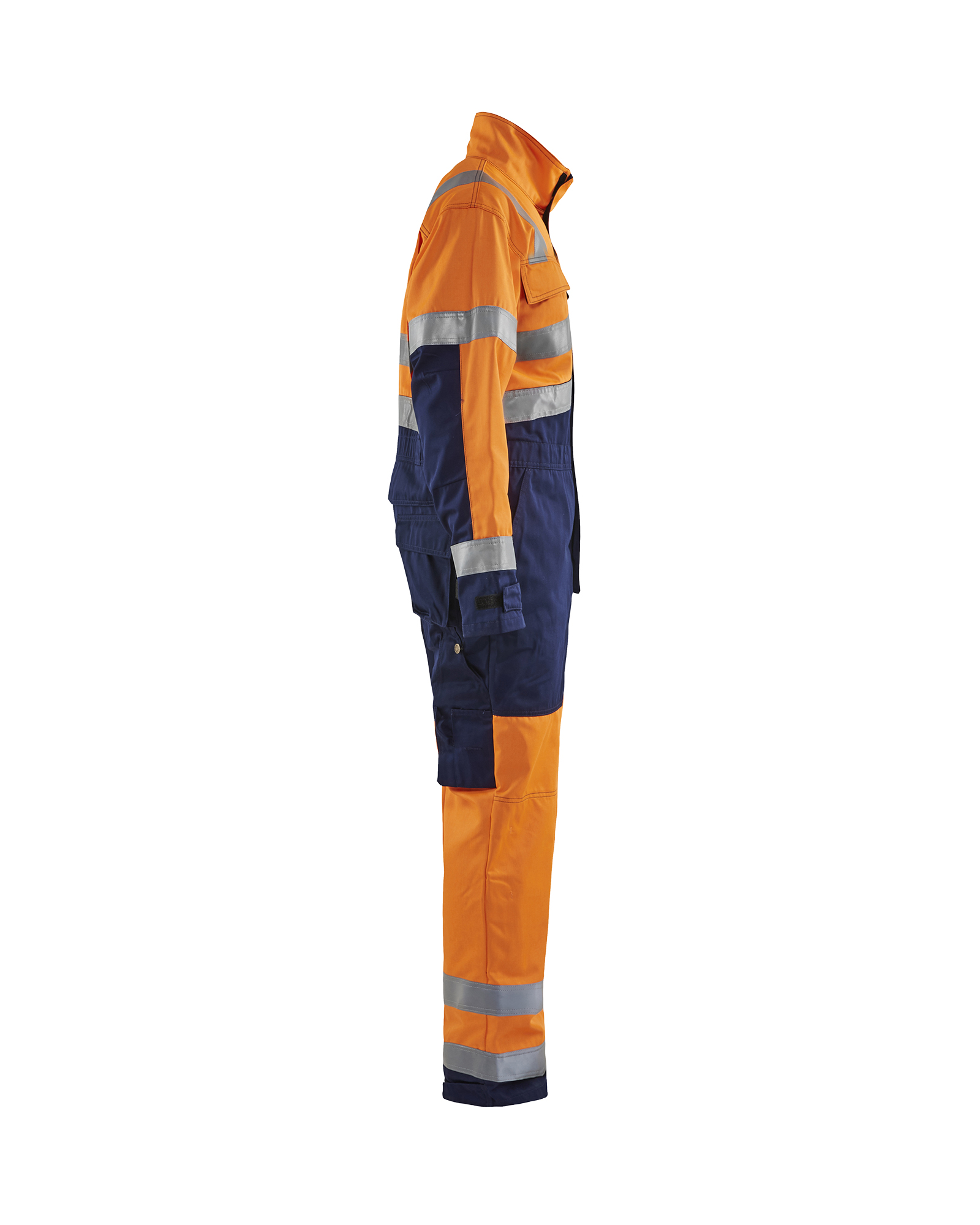 High Vis Overall