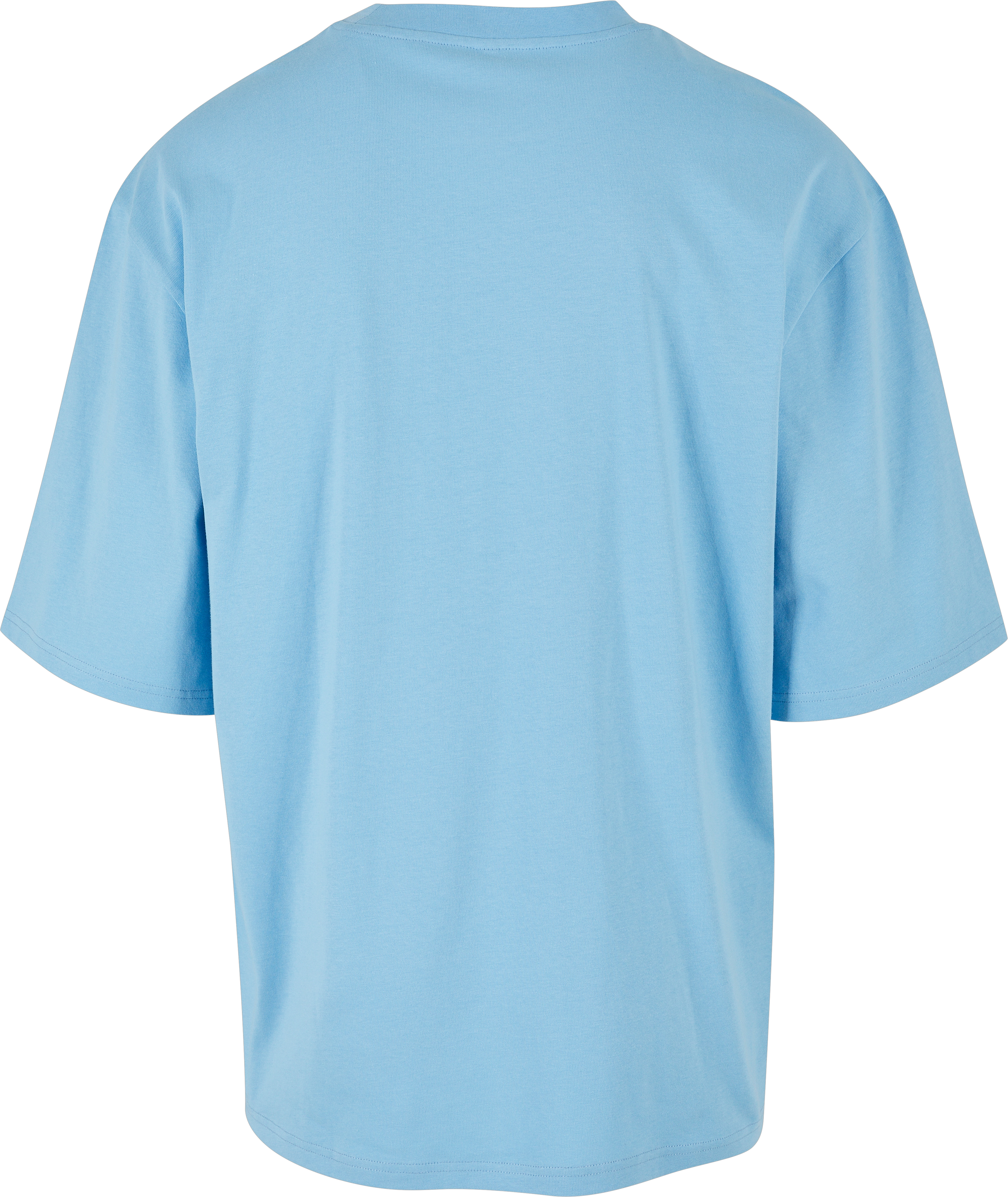 T-Shirt – Oversized Sleeve Tee
