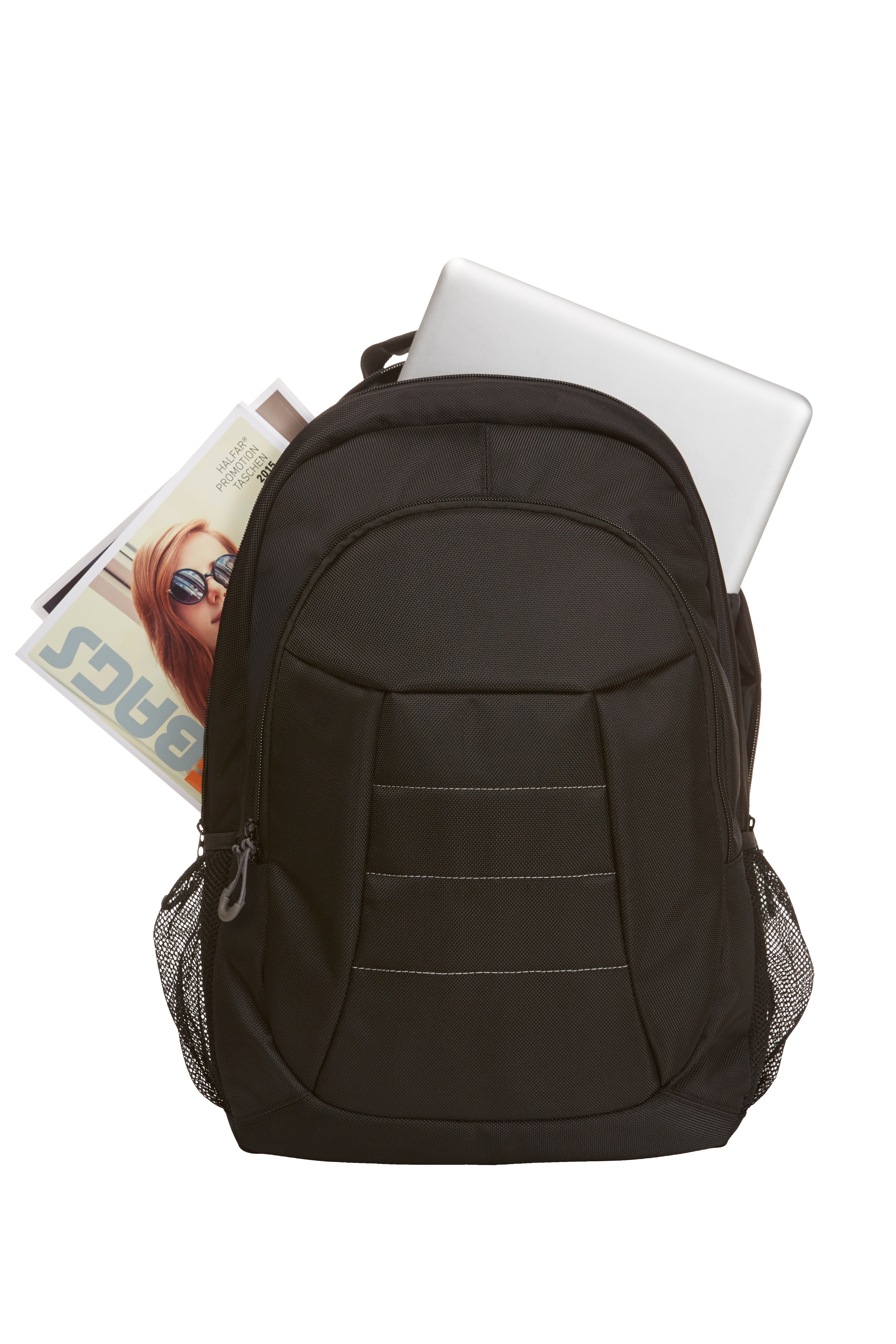 Tasche – Notebook-Backpack Impulse