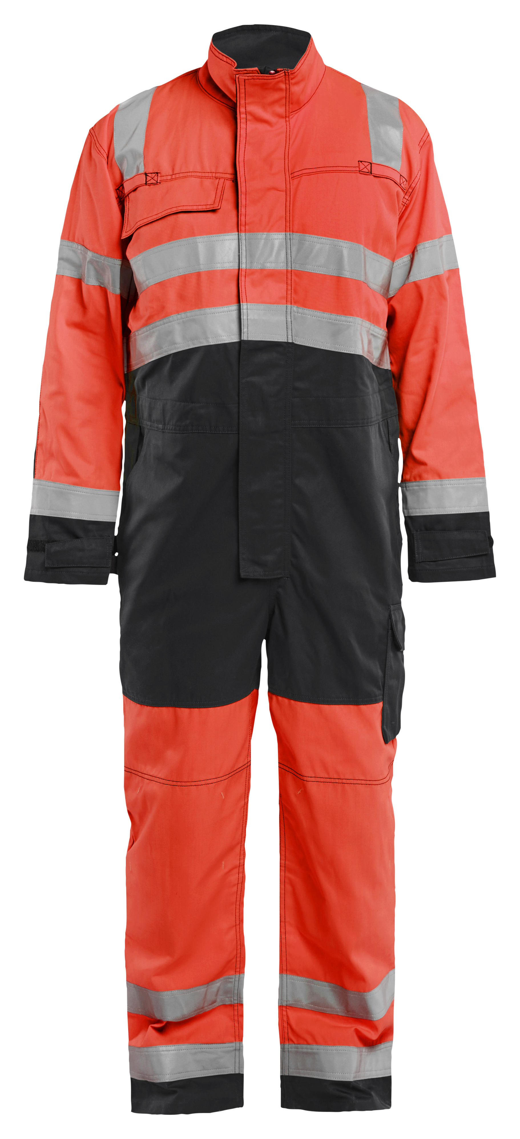 High Vis Overall