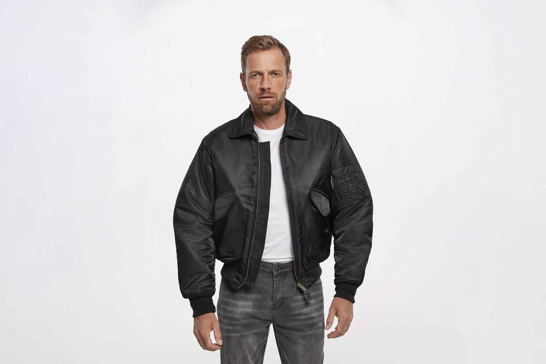 CWU Jacket