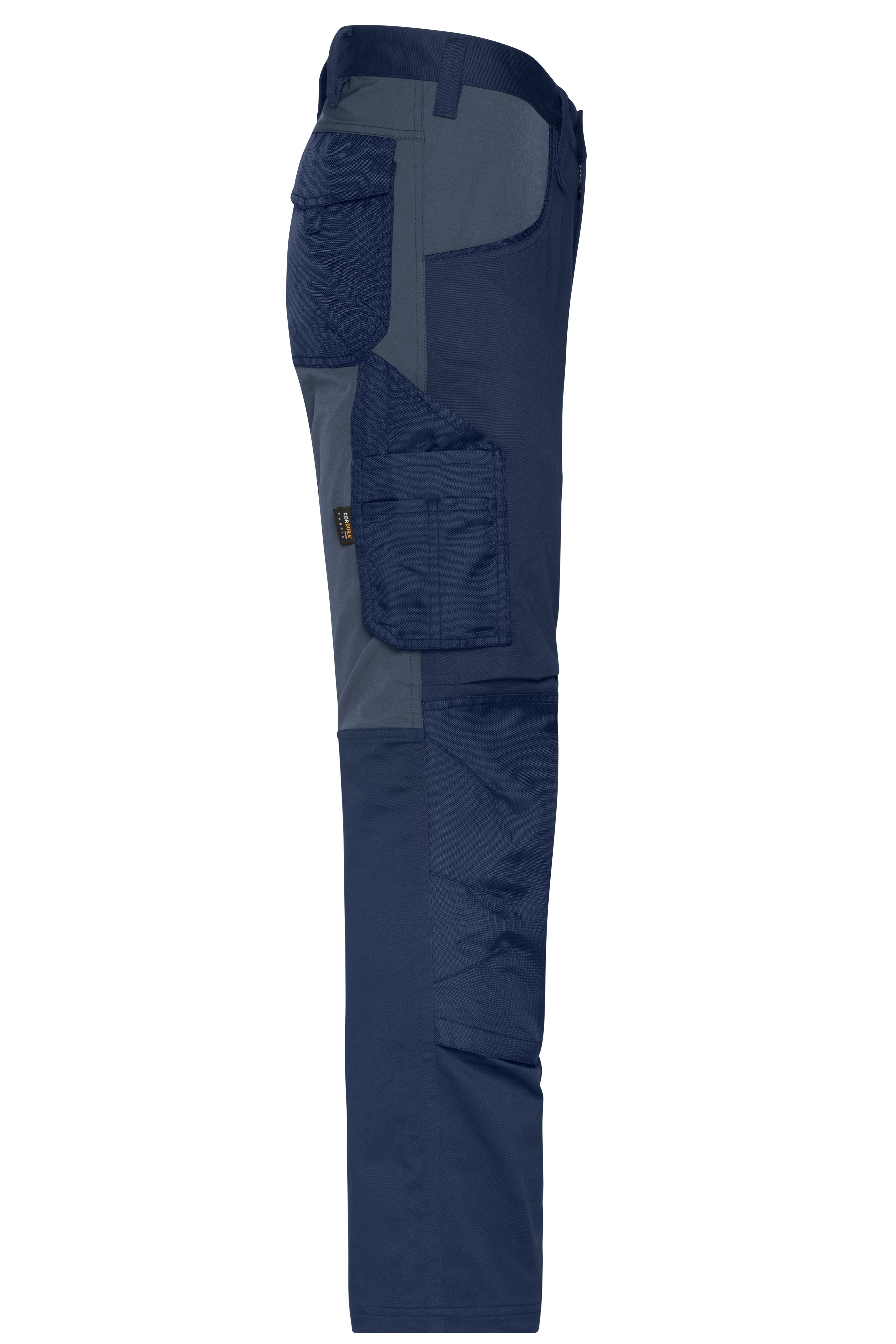 Hose – Workwear Stretch-Pants Slim Line